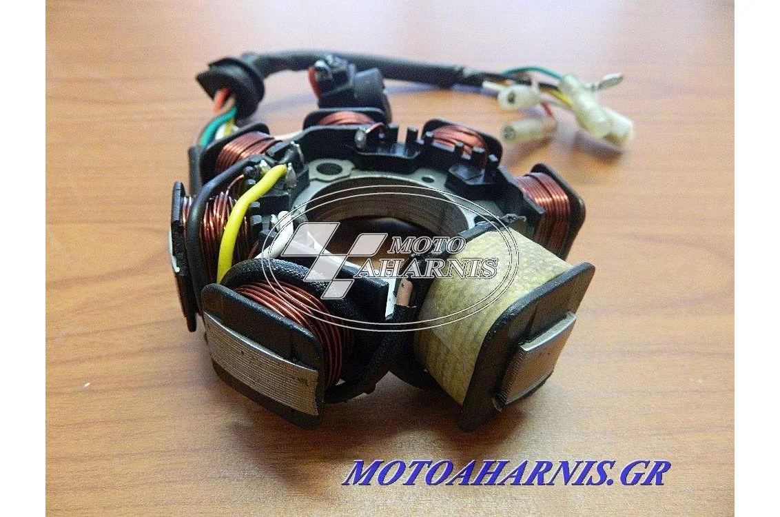 ΠΗΝΙΟΦΟΡΟΣ CRYPTON 105