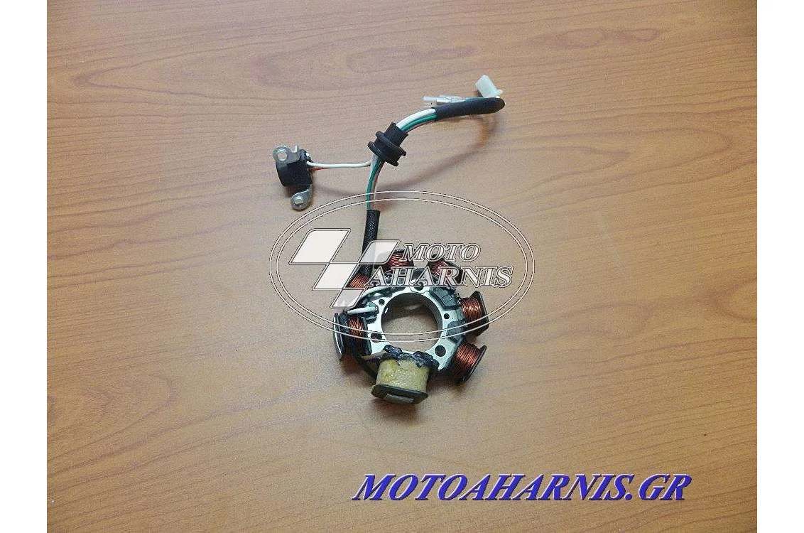 ΠΗΝΙΟΦΟΡΟΣ CRYPTON R
