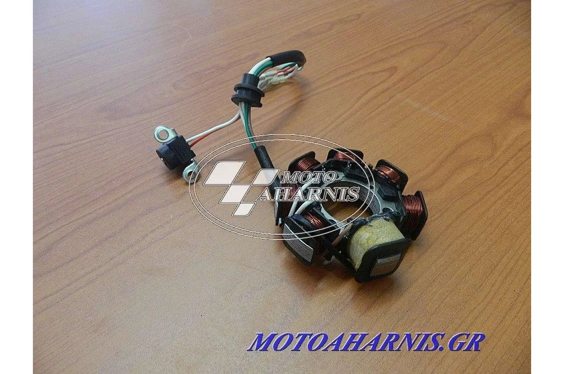 ΠΗΝΙΟΦΟΡΟΣ CRYPTON R