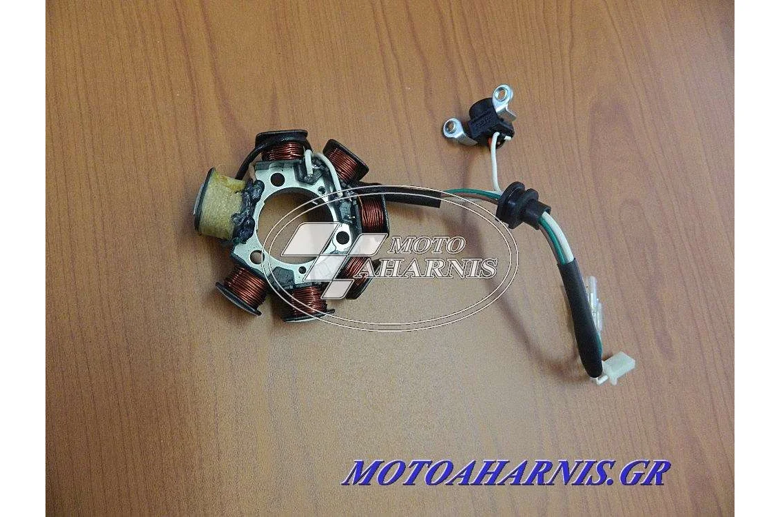 ΠΗΝΙΟΦΟΡΟΣ CRYPTON R