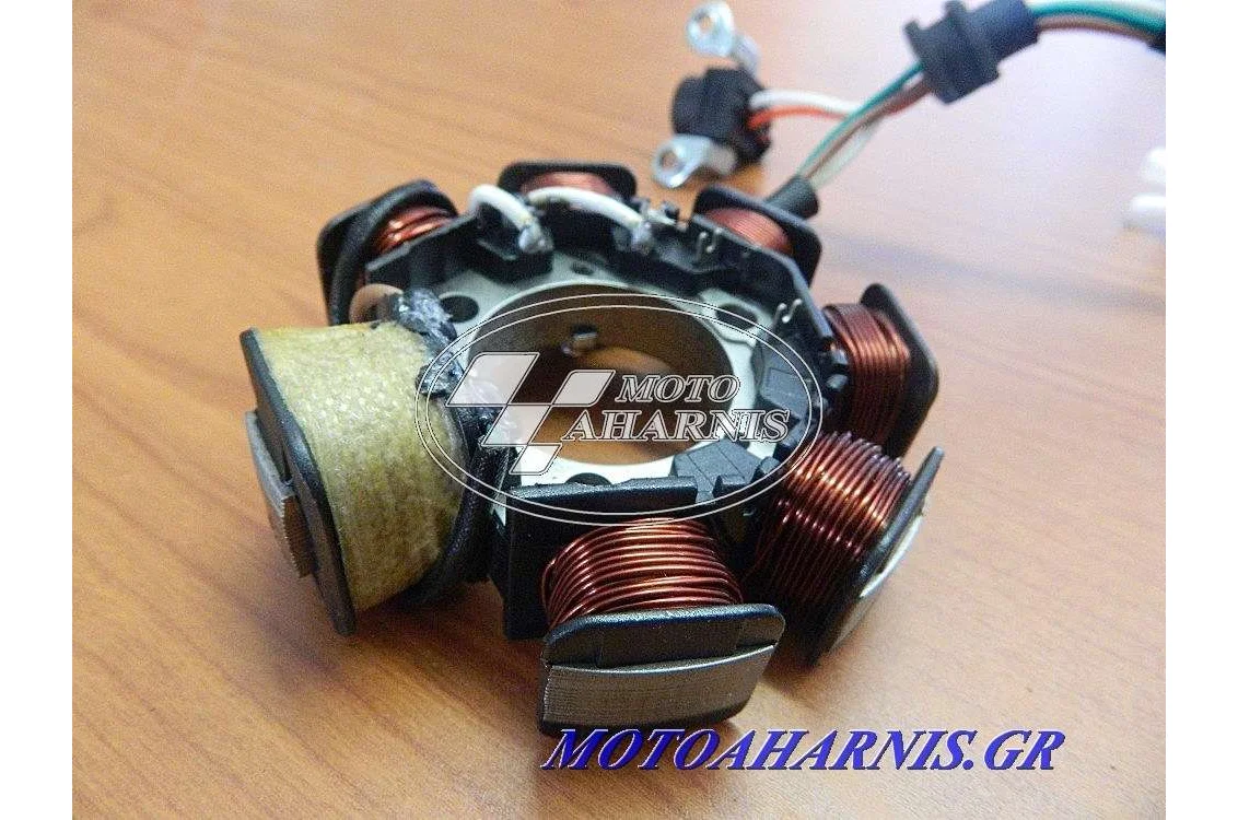 ΠΗΝΙΟΦΟΡΟΣ CRYPTON R