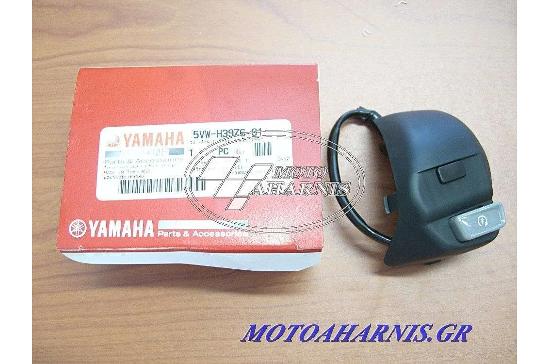 ΔΙΑΚΟΠΤΗΣ ΤΙΜΟΝΙΟΥ CRYPTON X 135 ΔΕΞΙΟΣ ΓΝΗΣΙΟΣ