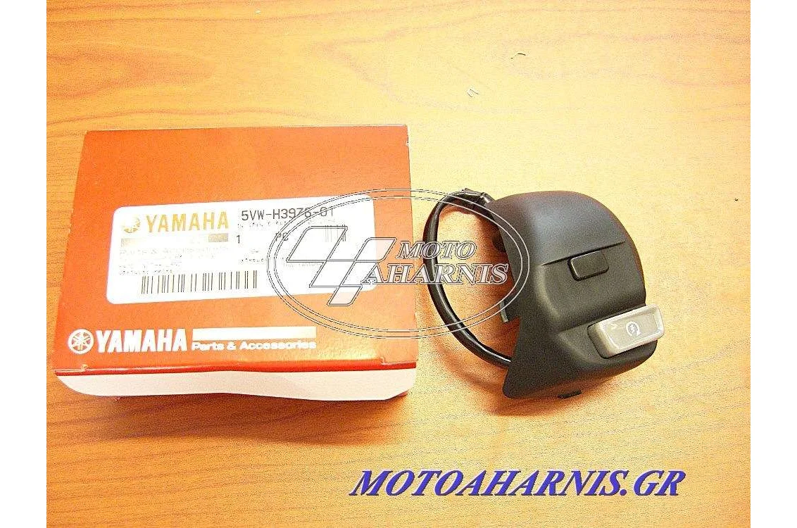 ΔΙΑΚΟΠΤΗΣ ΤΙΜΟΝΙΟΥ CRYPTON X 135 ΔΕΞΙΟΣ ΓΝΗΣΙΟΣ