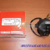 ΔΙΑΚΟΠΤΗΣ ΤΙΜΟΝΙΟΥ CRYPTON X 135 ΑΡΙΣΤΕΡΟΣ ΓΝΗΣΙΟΣ