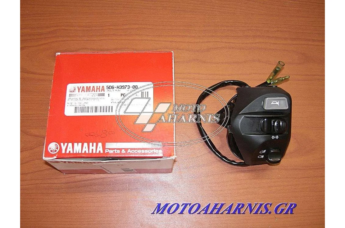 ΔΙΑΚΟΠΤΗΣ ΤΙΜΟΝΙΟΥ CRYPTON X 135 ΑΡΙΣΤΕΡΟΣ ΓΝΗΣΙΟΣ