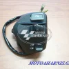 ΔΙΑΚΟΠΤΗΣ ΤΙΜΟΝΙΟΥ CRYPTON X 135 ΑΡΙΣΤΕΡΟΣ ΓΝΗΣΙΟΣ
