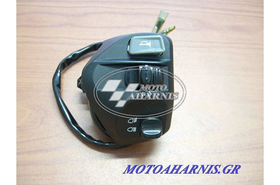 ΔΙΑΚΟΠΤΗΣ ΤΙΜΟΝΙΟΥ CRYPTON X 135 ΑΡΙΣΤΕΡΟΣ ΓΝΗΣΙΟΣ