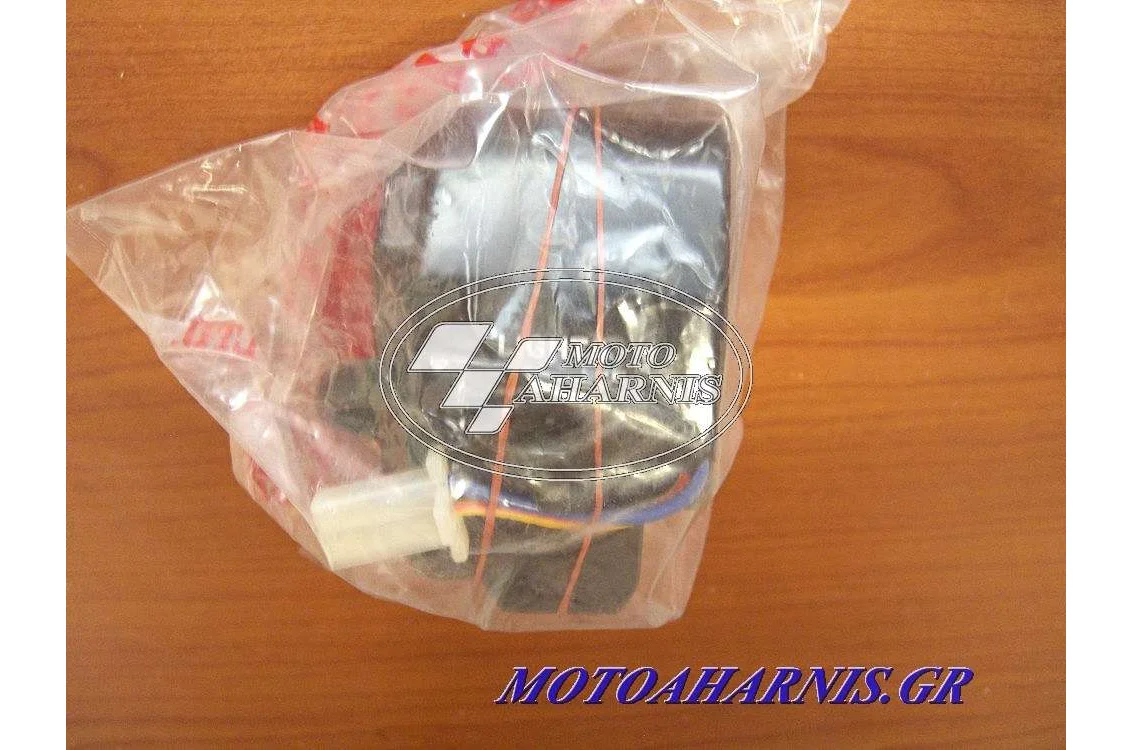 ΔΙΑΚΟΠΤΗΣ ΤΙΜΟΝΙΟΥ CRYPTON DISC