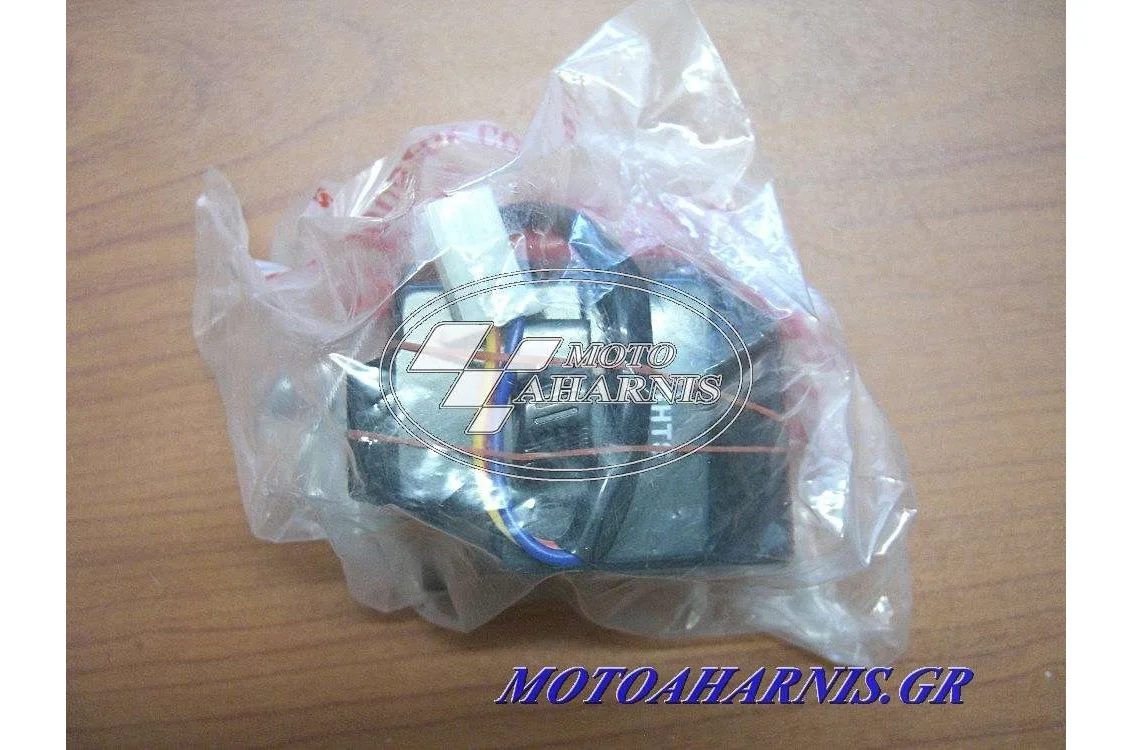 ΔΙΑΚΟΠΤΗΣ ΤΙΜΟΝΙΟΥ CRYPTON DISC
