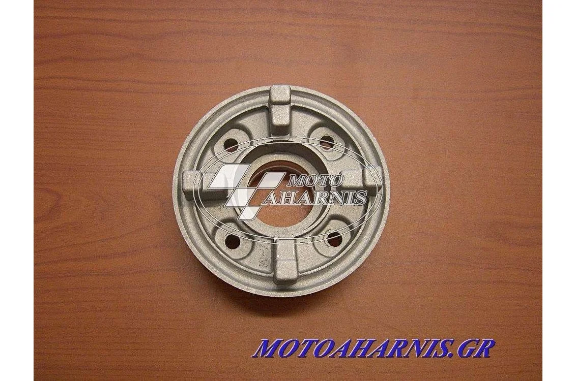 ΓΡΑΝΑΖΙΕΡΑ CRYPTON