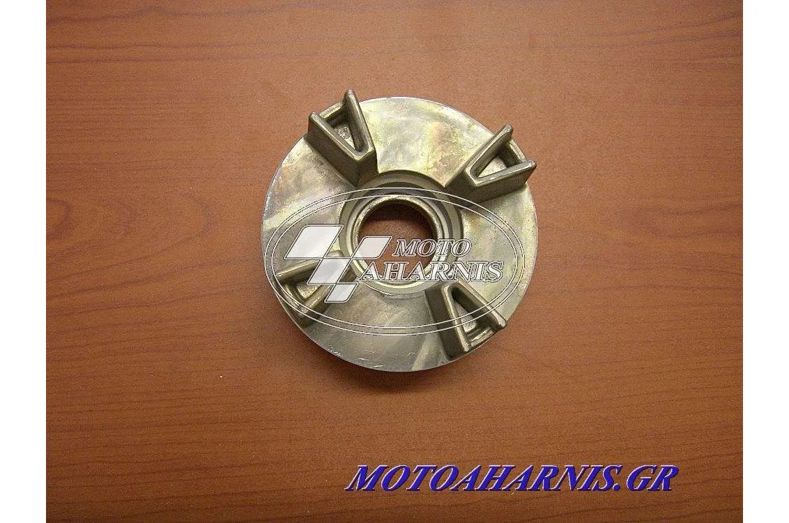 ΓΡΑΝΑΖΙΕΡΑ ΤΑΜΠΟΥΡΟΥ DAYTONA DISC