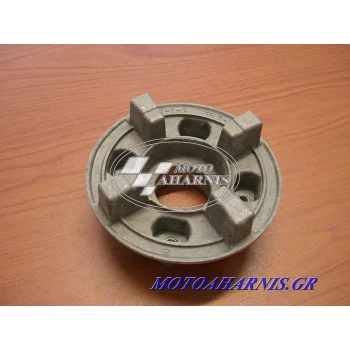 ΓΡΑΝΑΖΙΕΡΑ ΤΑΜΠΟΥΡΟΥ CRYPTON-Χ 135 ΓΝΗΣΙΑ