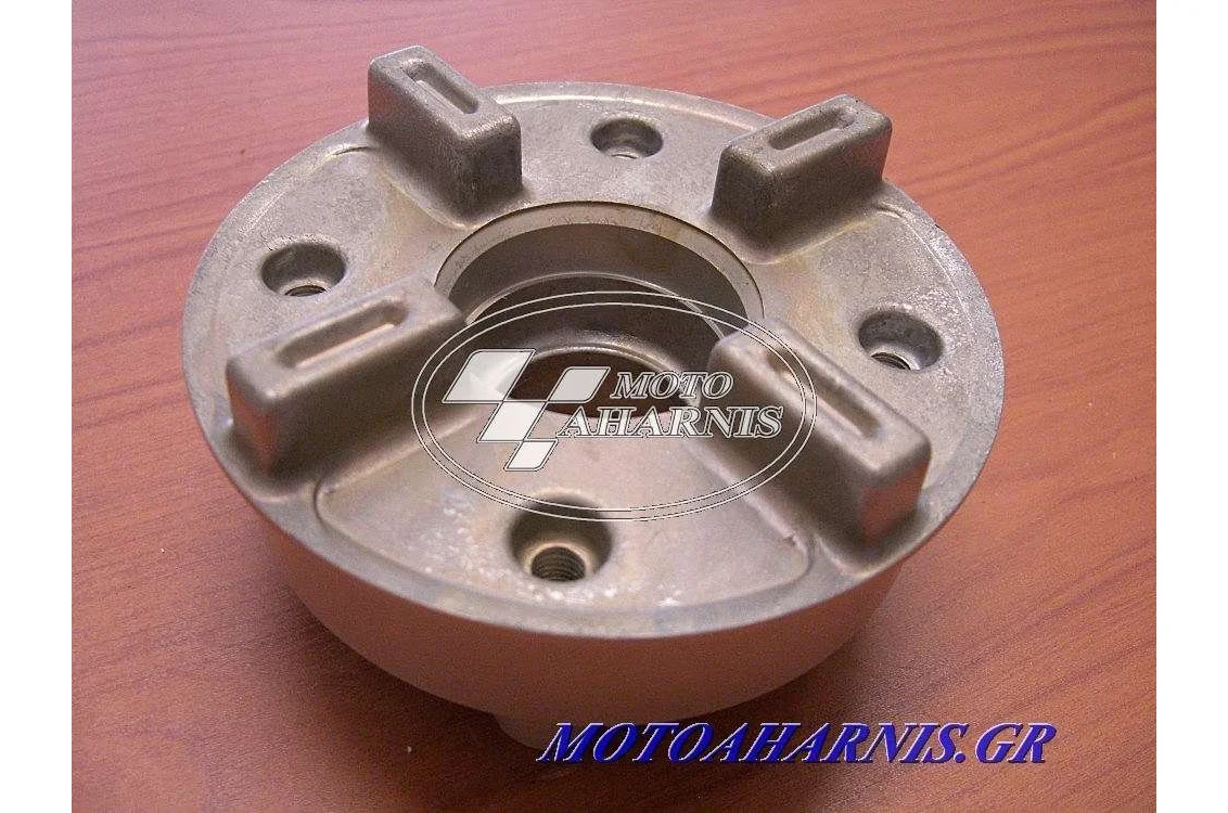 ΓΡΑΝΑΖΙΕΡΑ ΤΑΜΠΟΥΡΟΥ INNOVA INJECTION