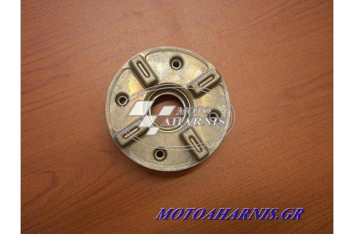 ΓΡΑΝΑΖΙΕΡΑ ΤΑΜΠΟΥΡΟΥ INNOVA INJECTION