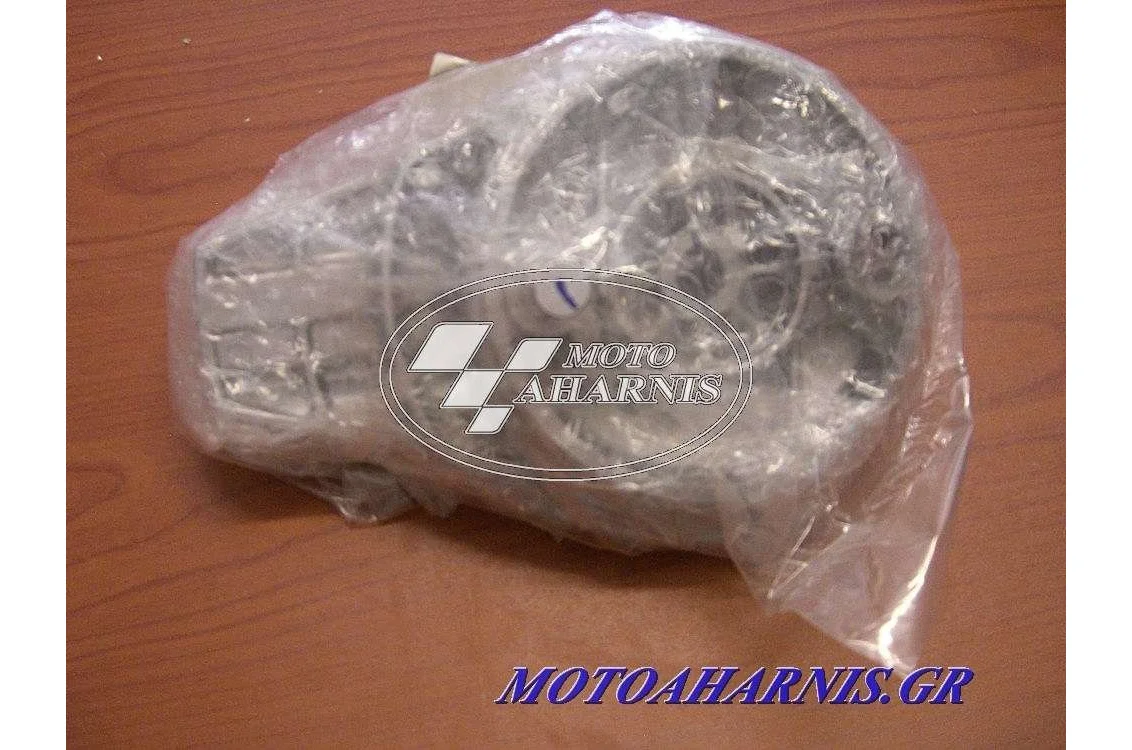 ΚΙΘΑΡΑ INNOVA INJECTION ΟΠΙΣΘΙΑ ΓΝΗΣΙΑ
