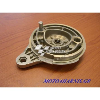 ΚΙΘΑΡΑ FX-125 ΓΝΗΣΙΑ