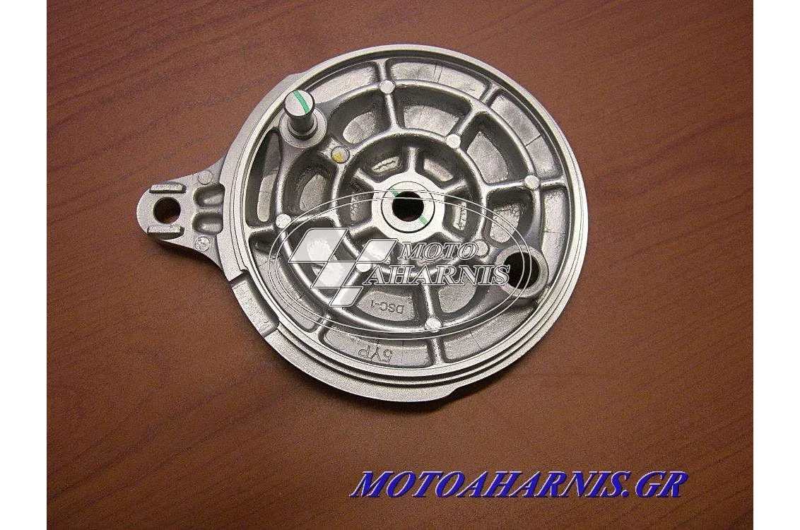 ΚΙΘΑΡΑ CRYPTON X 135 ΓΝΗΣΙΑ