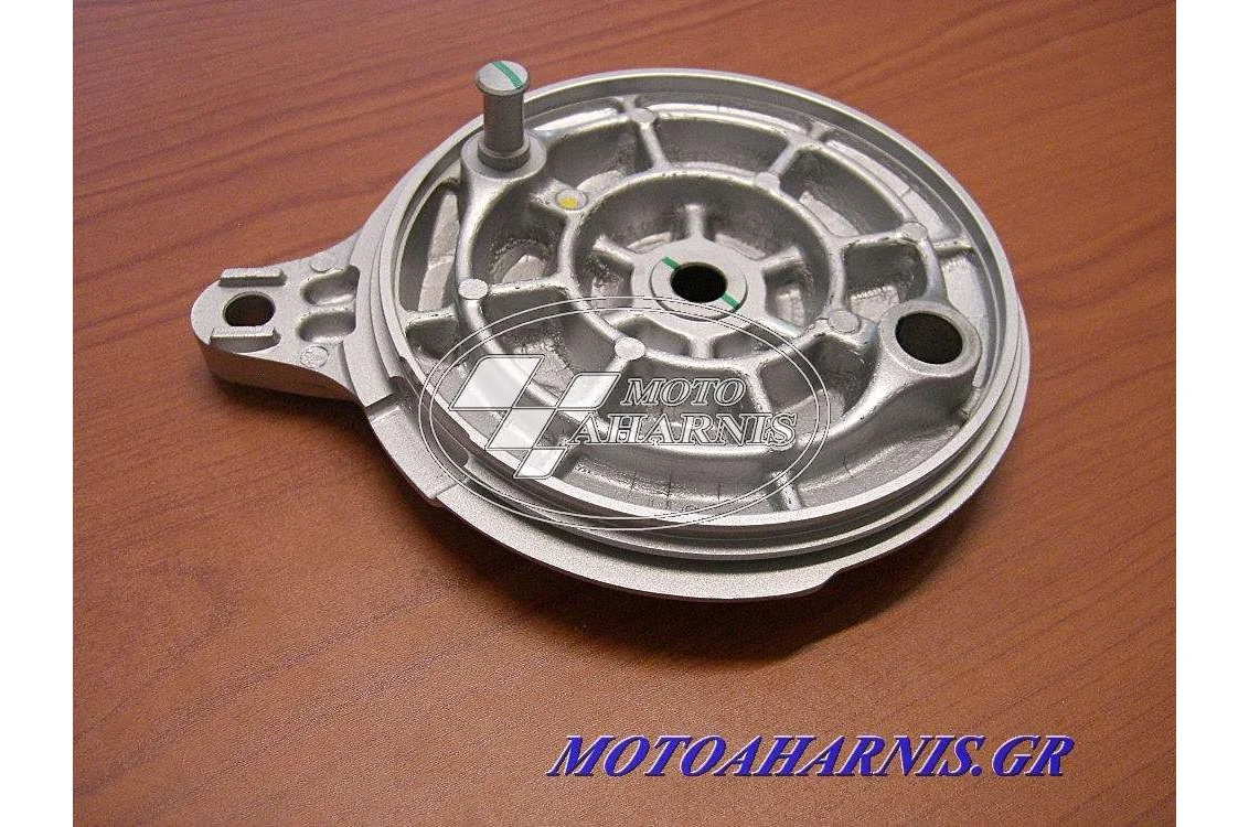 ΚΙΘΑΡΑ CRYPTON X 135 ΓΝΗΣΙΑ