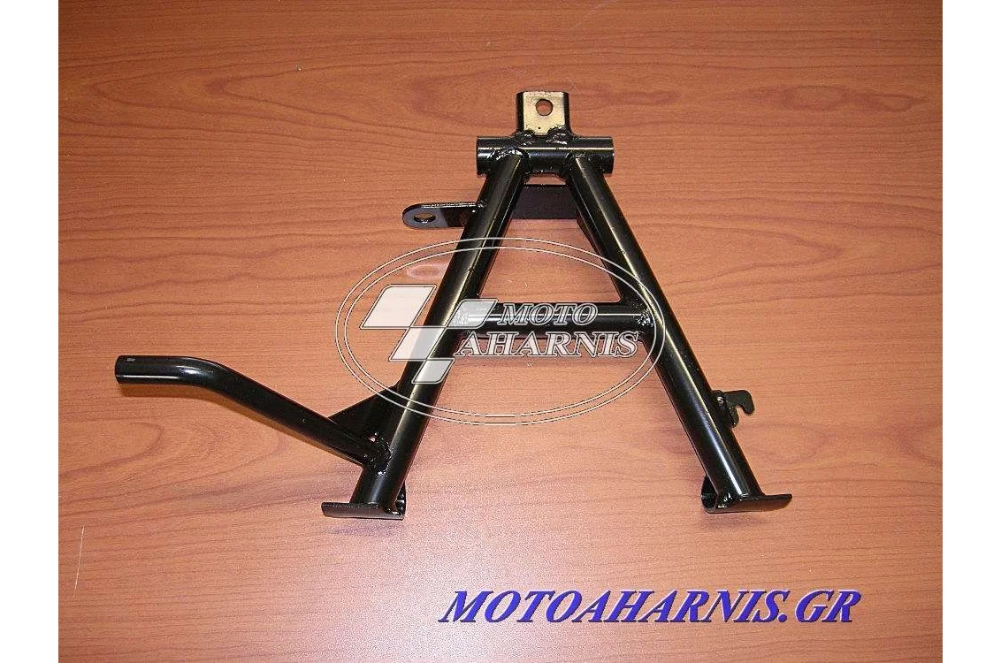 ΣΤΑΝΤ ΔΙΠΛΟ INNOVA INJECTION