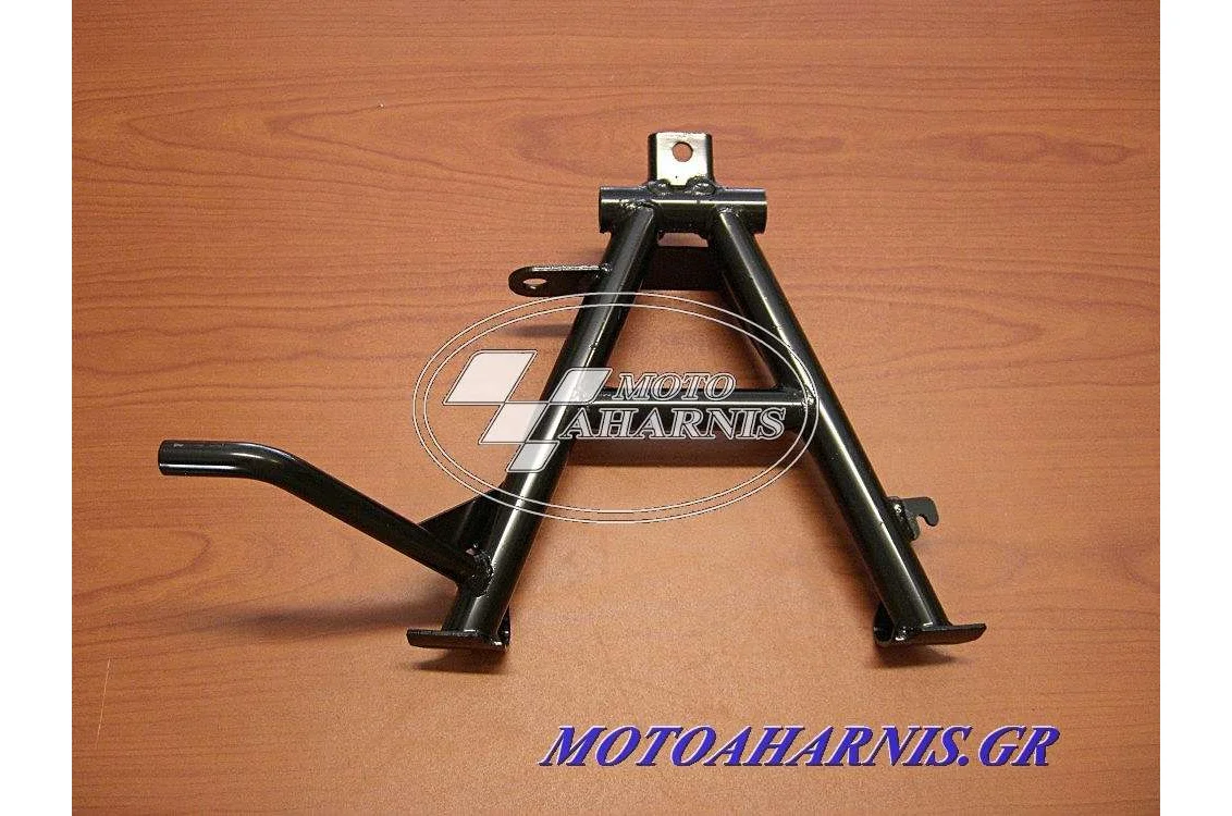 ΣΤΑΝΤ ΔΙΠΛΟ INNOVA INJECTION