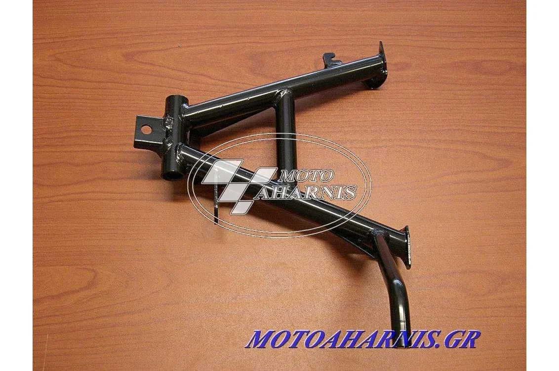 ΣΤΑΝΤ ΔΙΠΛΟ INNOVA INJECTION