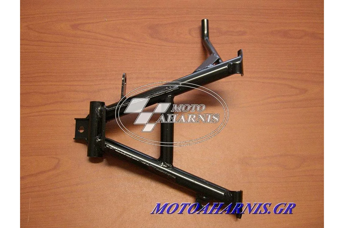ΣΤΑΝΤ ΔΙΠΛΟ INNOVA INJECTION