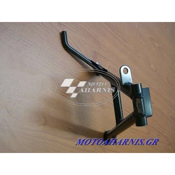 ΣΤΑΝΤ ΔΙΠΛΟ INNOVA INJECTION
