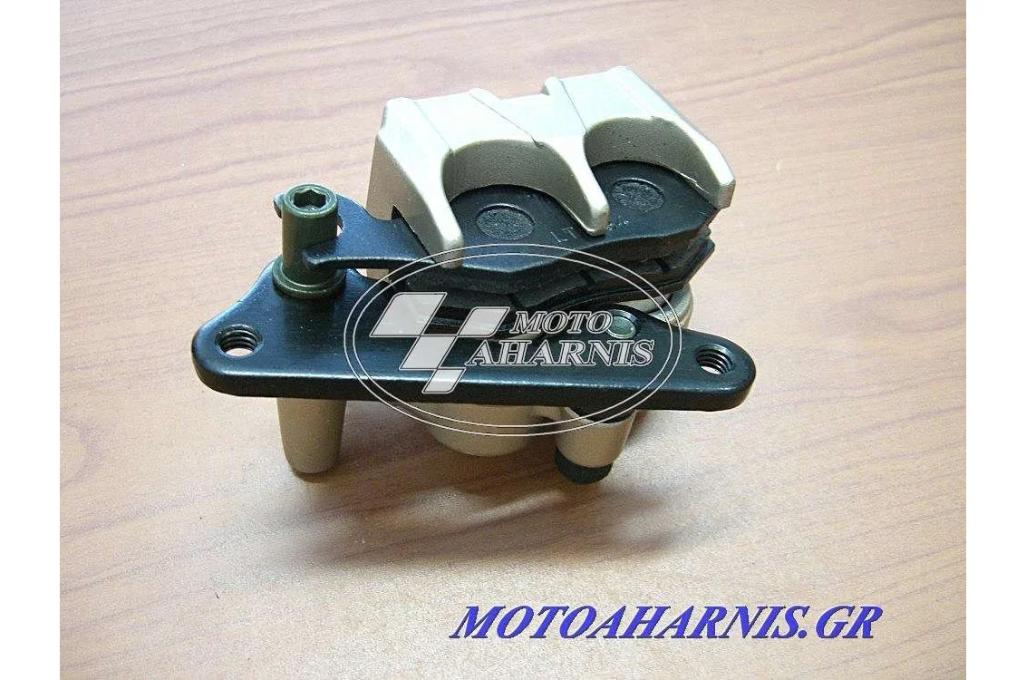ΔΑΓΚΑΝΑ ΕΜΠΡΟΣΘΙΑ SUPRA