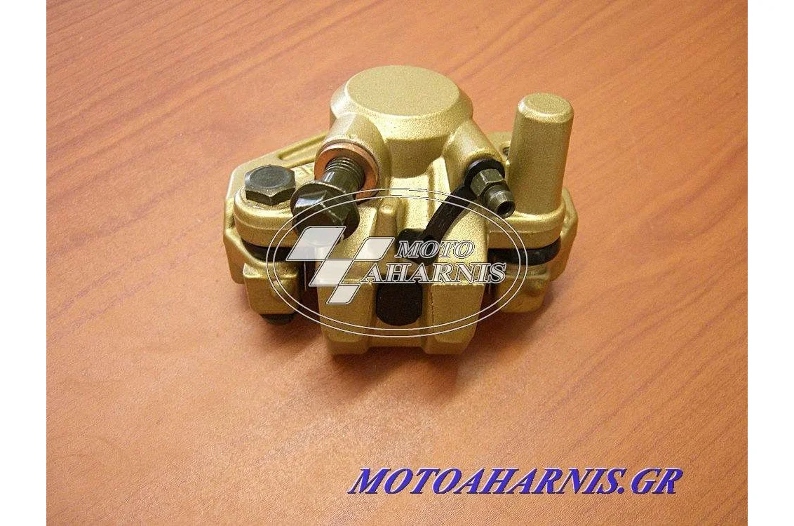 ΔΑΓΚΑΝΑ ΕΜΠΡΟΣ LF-50 DISC
