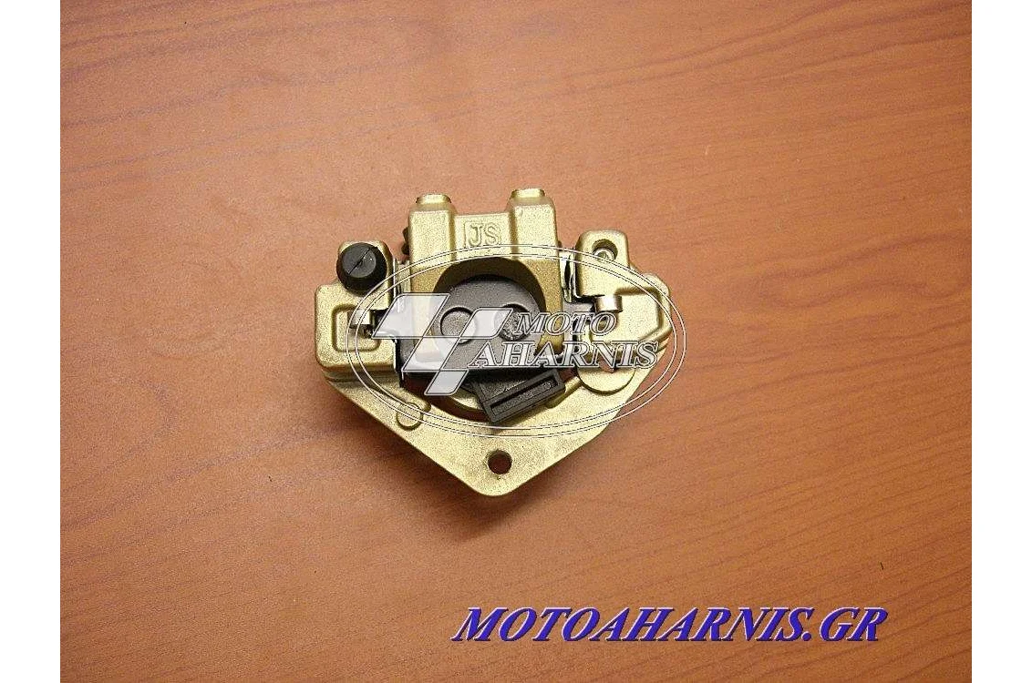 ΔΑΓΚΑΝΑ ΕΜΠΡΟΣ LF-50 DISC