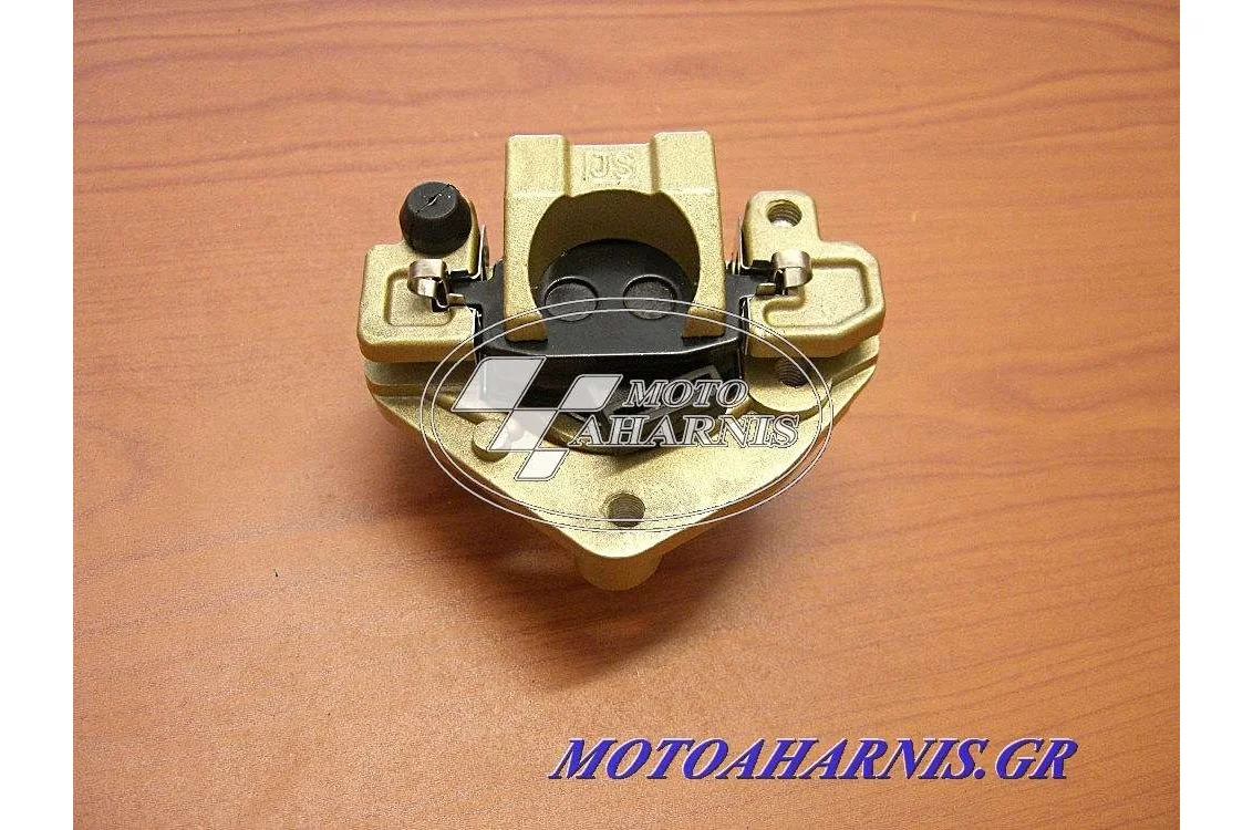 ΔΑΓΚΑΝΑ ΕΜΠΡΟΣ LF-50 DISC