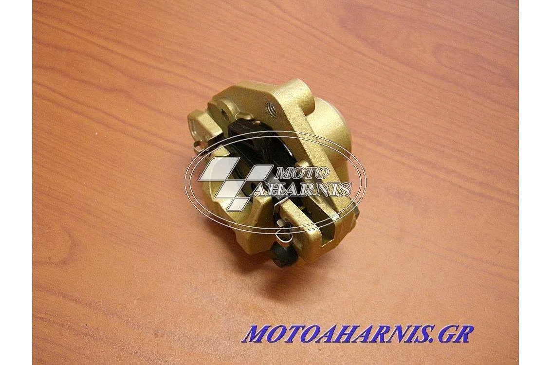 ΔΑΓΚΑΝΑ ΕΜΠΡΟΣ LF-50 DISC