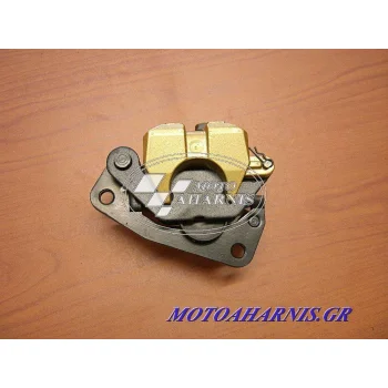 ΔΑΓΚΑΝΑ ΦΡΕΝΟΥ CRYPTON X 135
