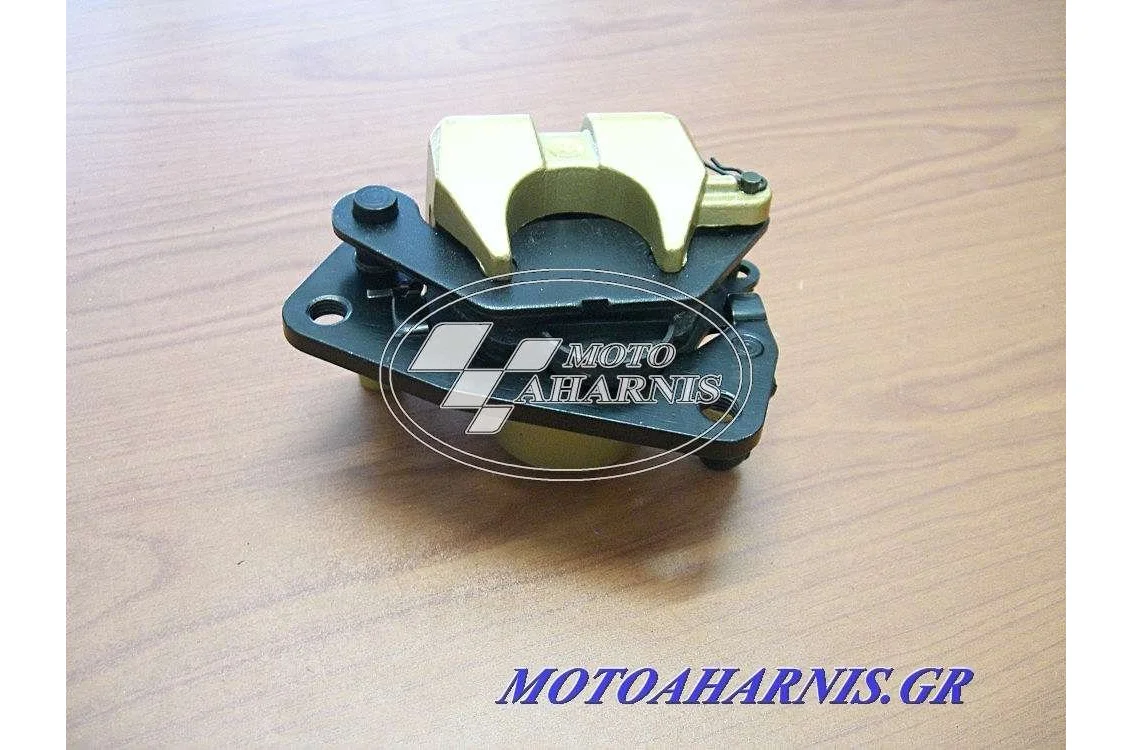 ΔΑΓΚΑΝΑ ΦΡΕΝΟΥ CRYPTON X 135