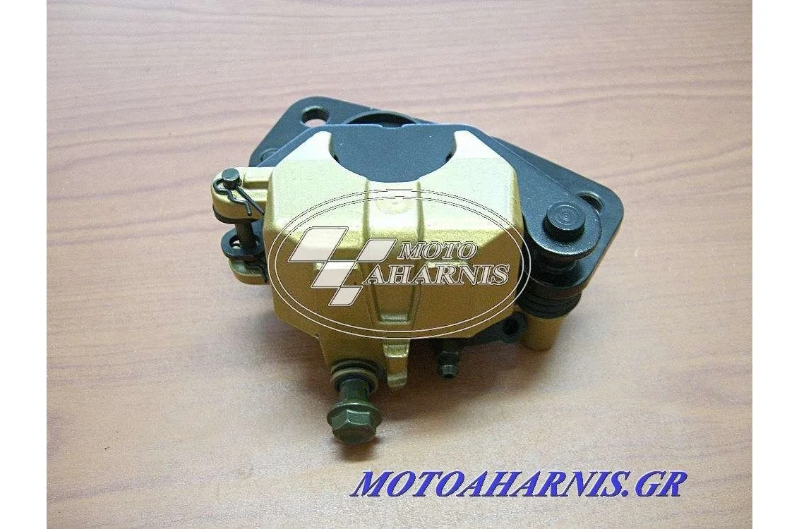 ΔΑΓΚΑΝΑ ΦΡΕΝΟΥ CRYPTON X 135