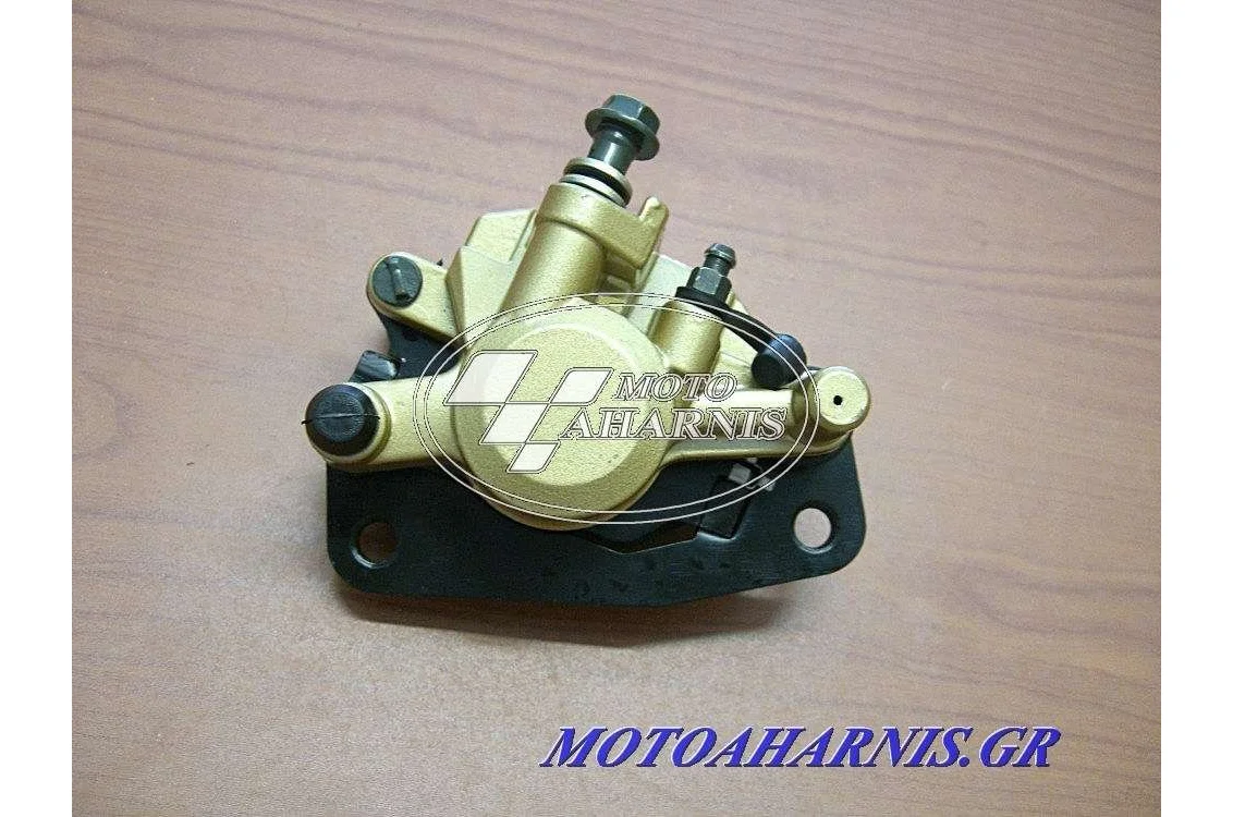ΔΑΓΚΑΝΑ ΦΡΕΝΟΥ CRYPTON X 135