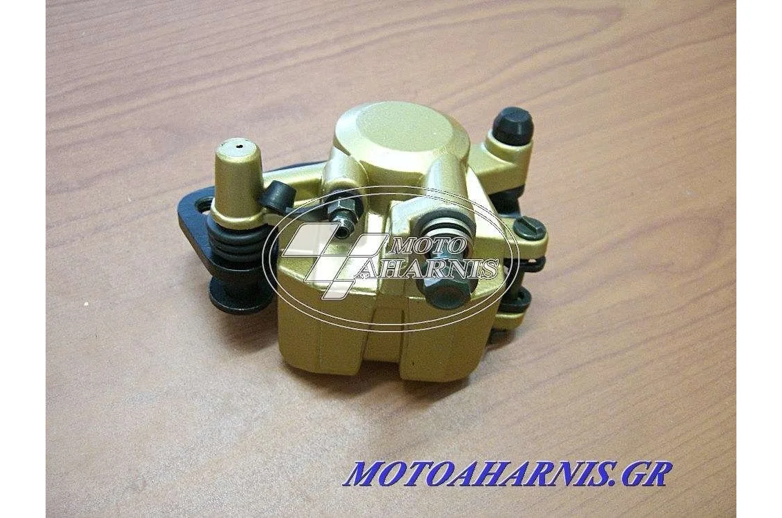 ΔΑΓΚΑΝΑ ΦΡΕΝΟΥ CRYPTON X 135