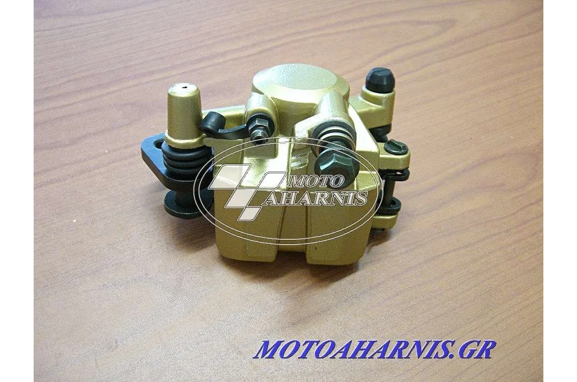 ΔΑΓΚΑΝΑ ΦΡΕΝΟΥ CRYPTON X 135