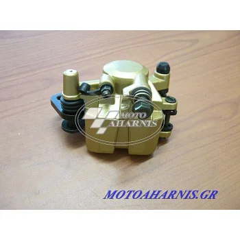 ΔΑΓΚΑΝΑ ΦΡΕΝΟΥ CRYPTON X 135