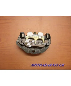 ΔΑΓΚΑΝΑ CRYPTON  CRYPTON R