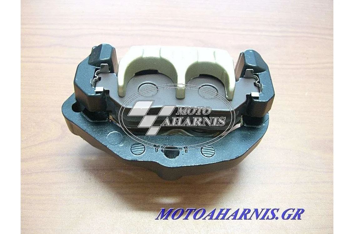 ΔΑΓΚΑΝΑ CRYPTON  CRYPTON R