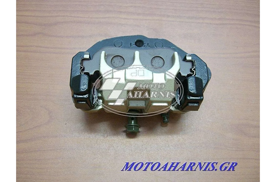ΔΑΓΚΑΝΑ CRYPTON  CRYPTON R