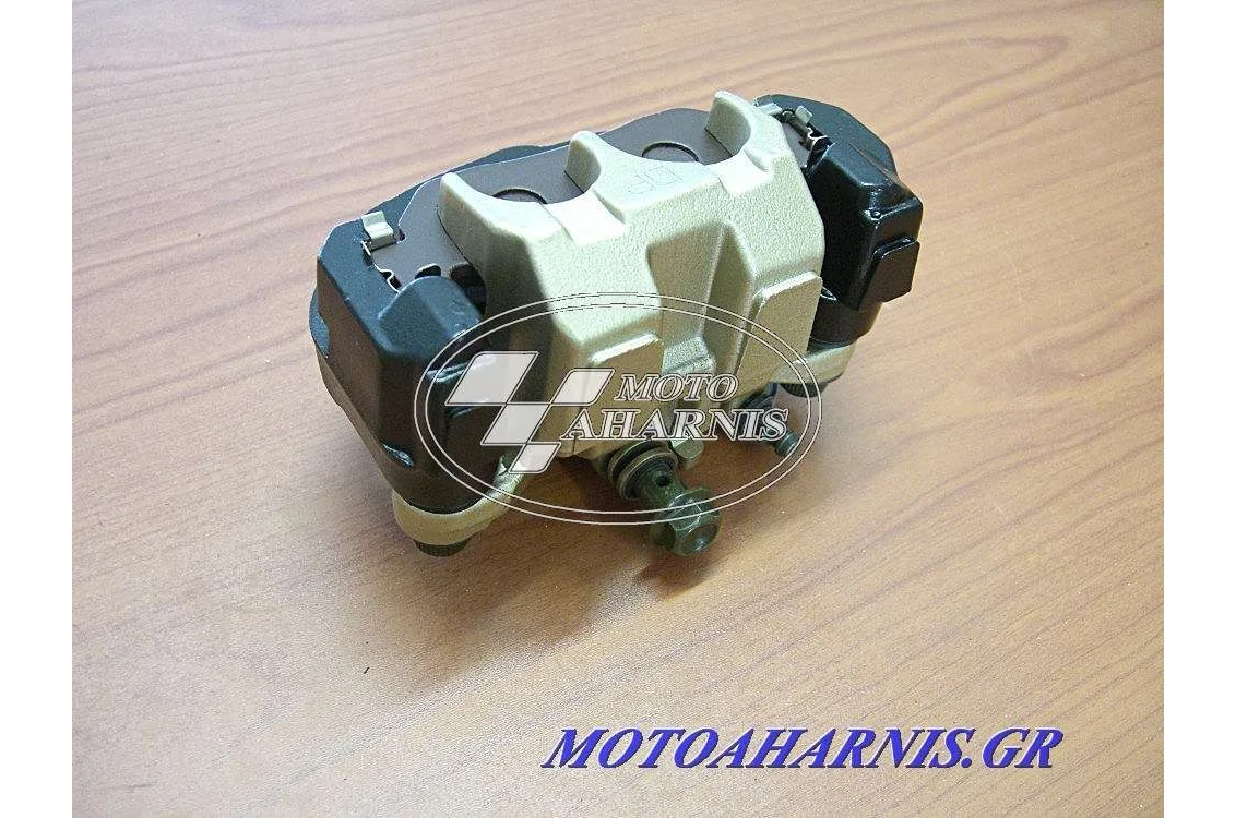 ΔΑΓΚΑΝΑ CRYPTON  CRYPTON R