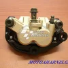 ΔΑΓΚΑΝΑ CRYPTON  CRYPTON R