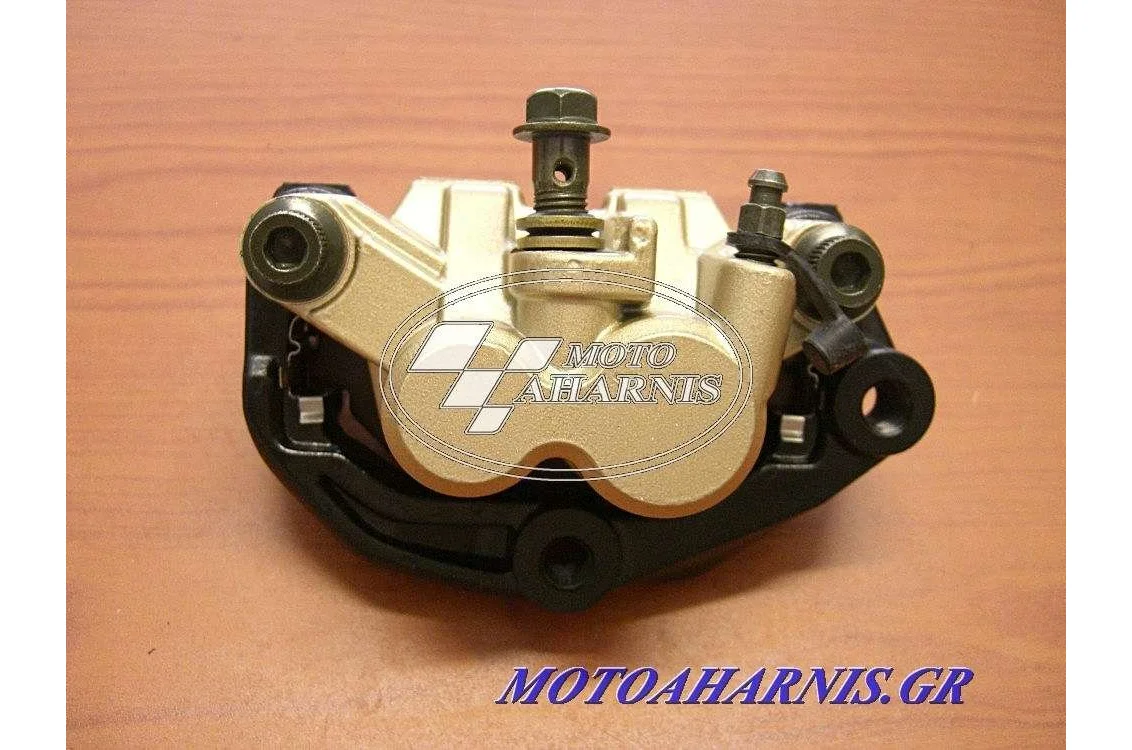 ΔΑΓΚΑΝΑ CRYPTON  CRYPTON R