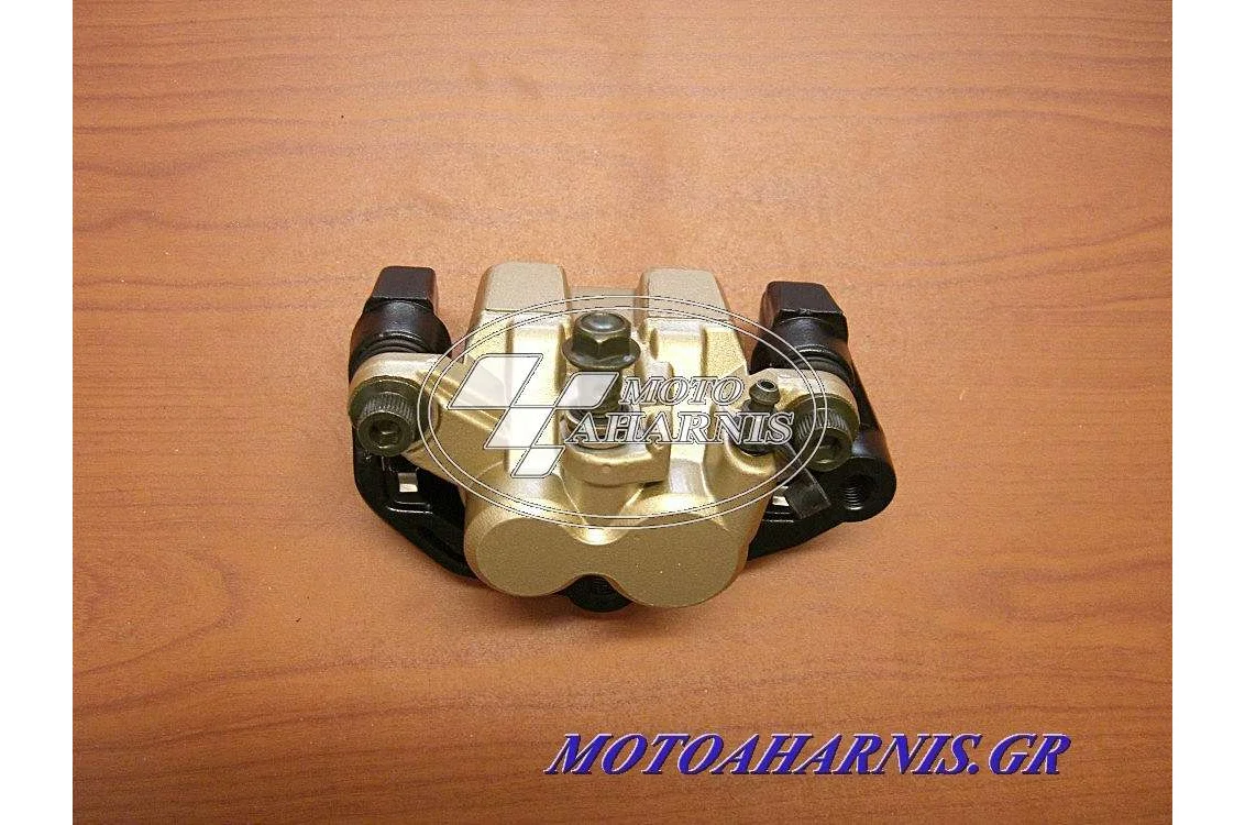 ΔΑΓΚΑΝΑ CRYPTON  CRYPTON R
