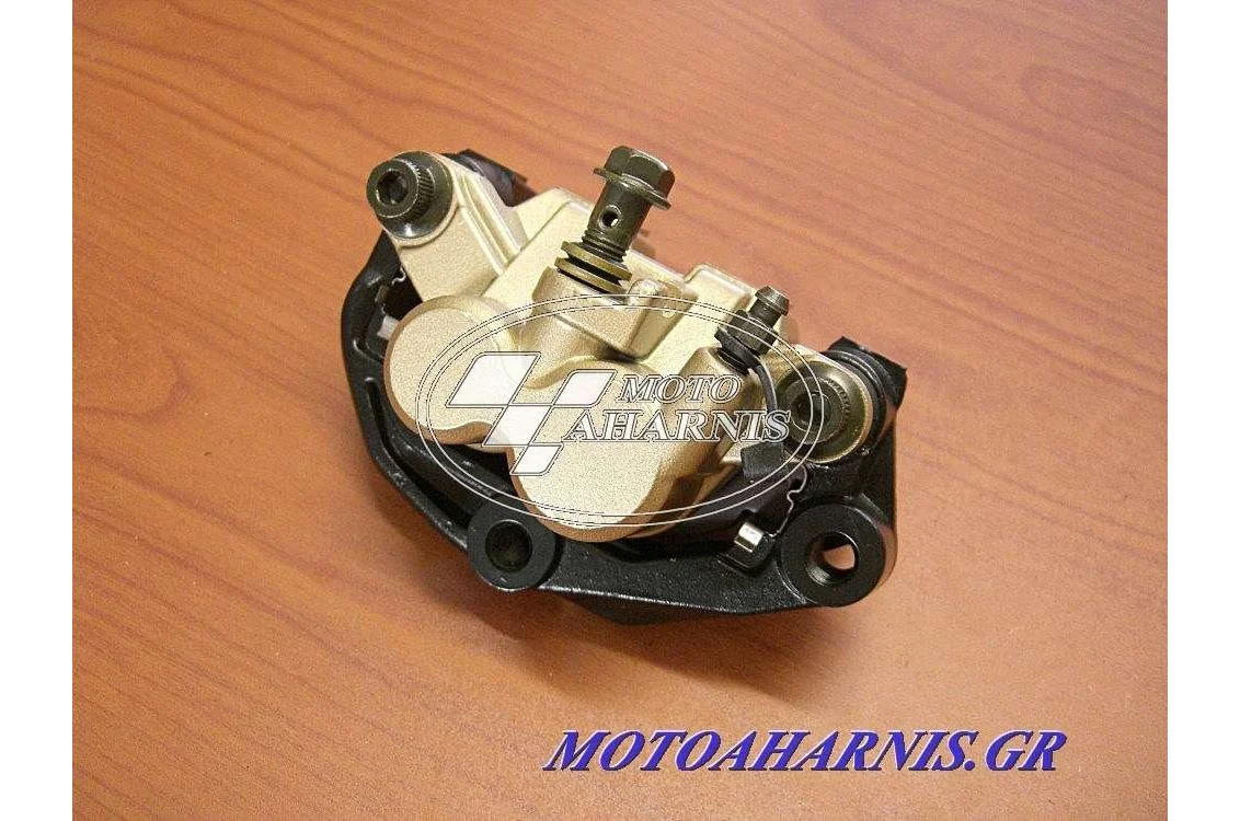 ΔΑΓΚΑΝΑ CRYPTON  CRYPTON R