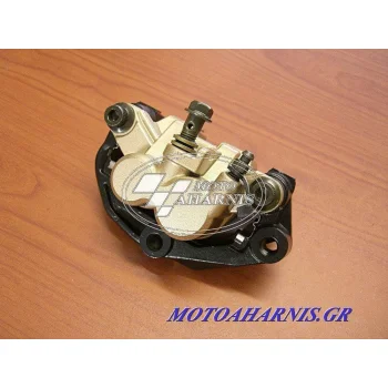 ΔΑΓΚΑΝΑ CRYPTON  CRYPTON R