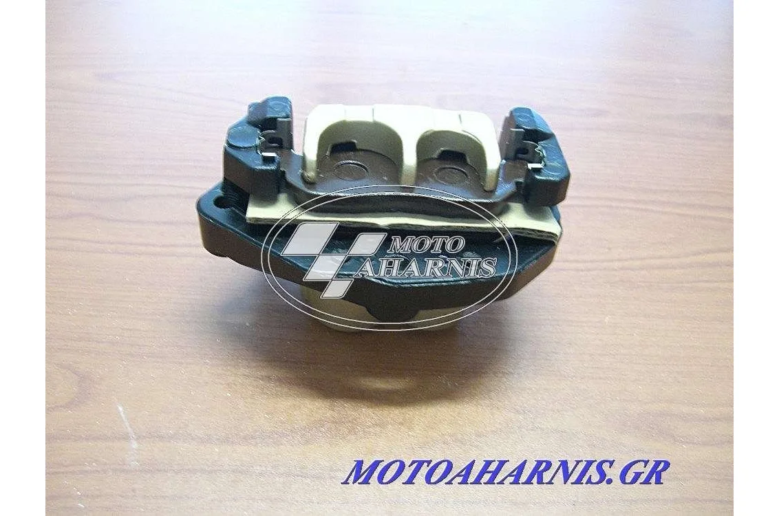 ΔΑΓΚΑΝΑ ΕΜΠΡΟΣ Z-125