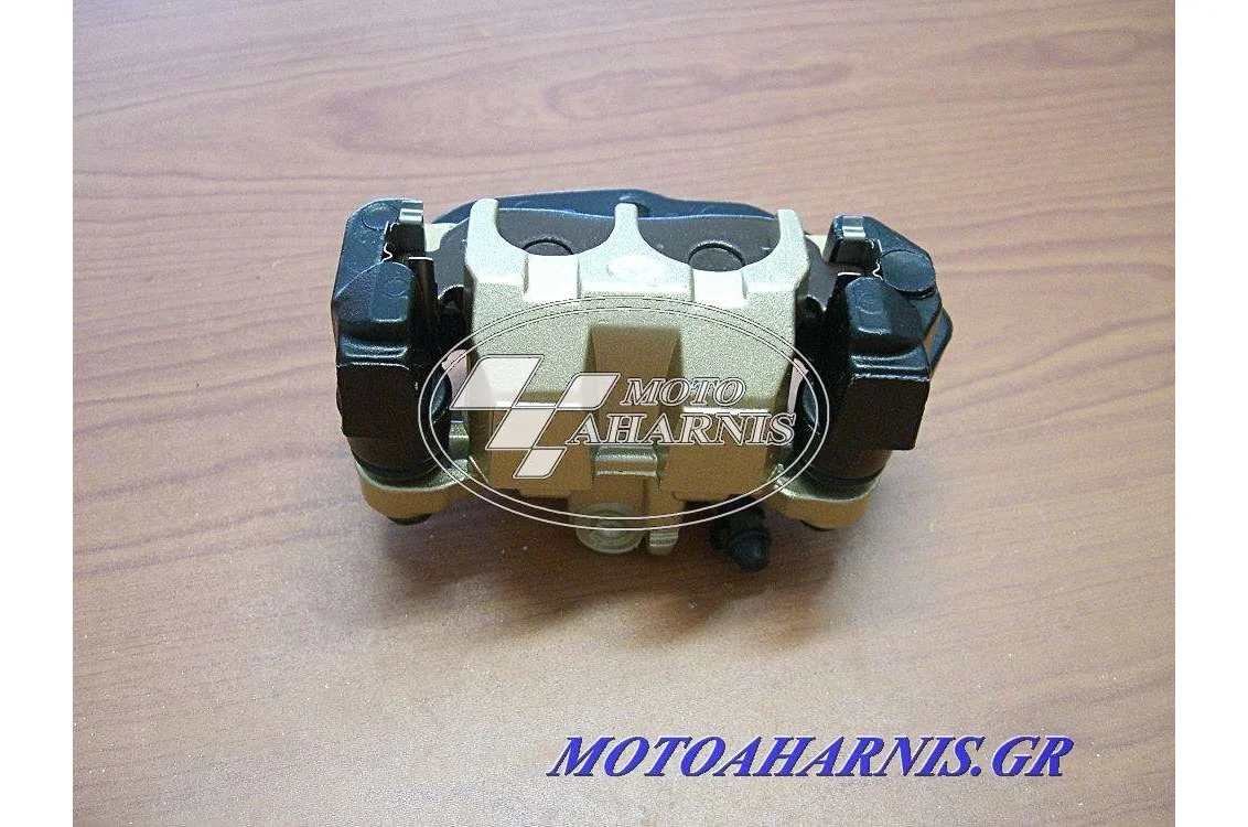 ΔΑΓΚΑΝΑ ΕΜΠΡΟΣ Z-125